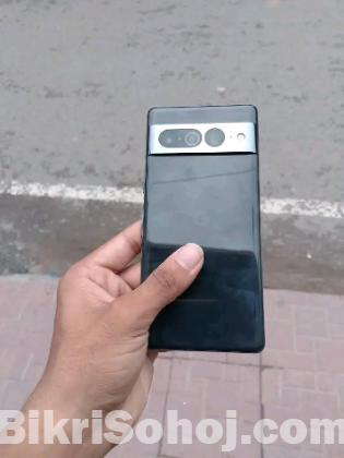 Pixel 7pro